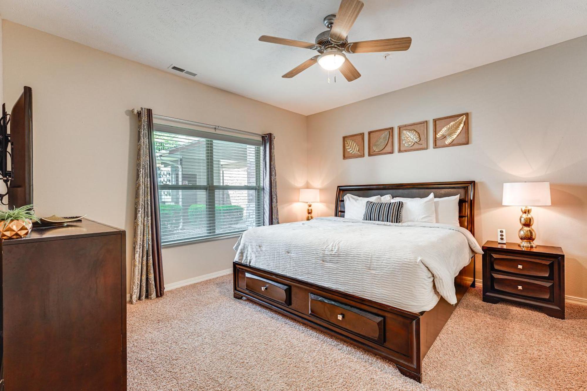 Scenic Condo Near Lake And Branson Entertainment! Exterior foto