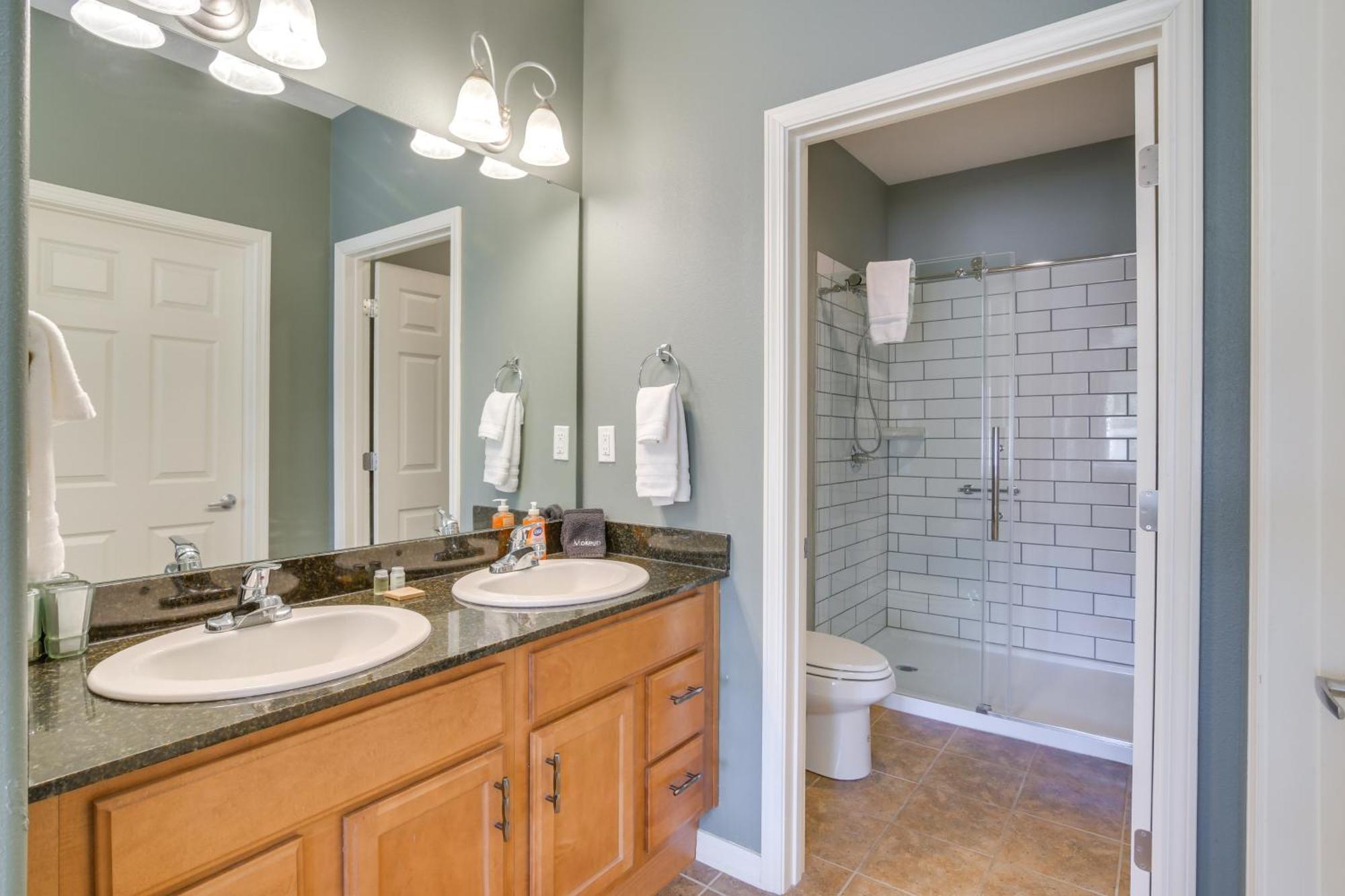Scenic Condo Near Lake And Branson Entertainment! Exterior foto